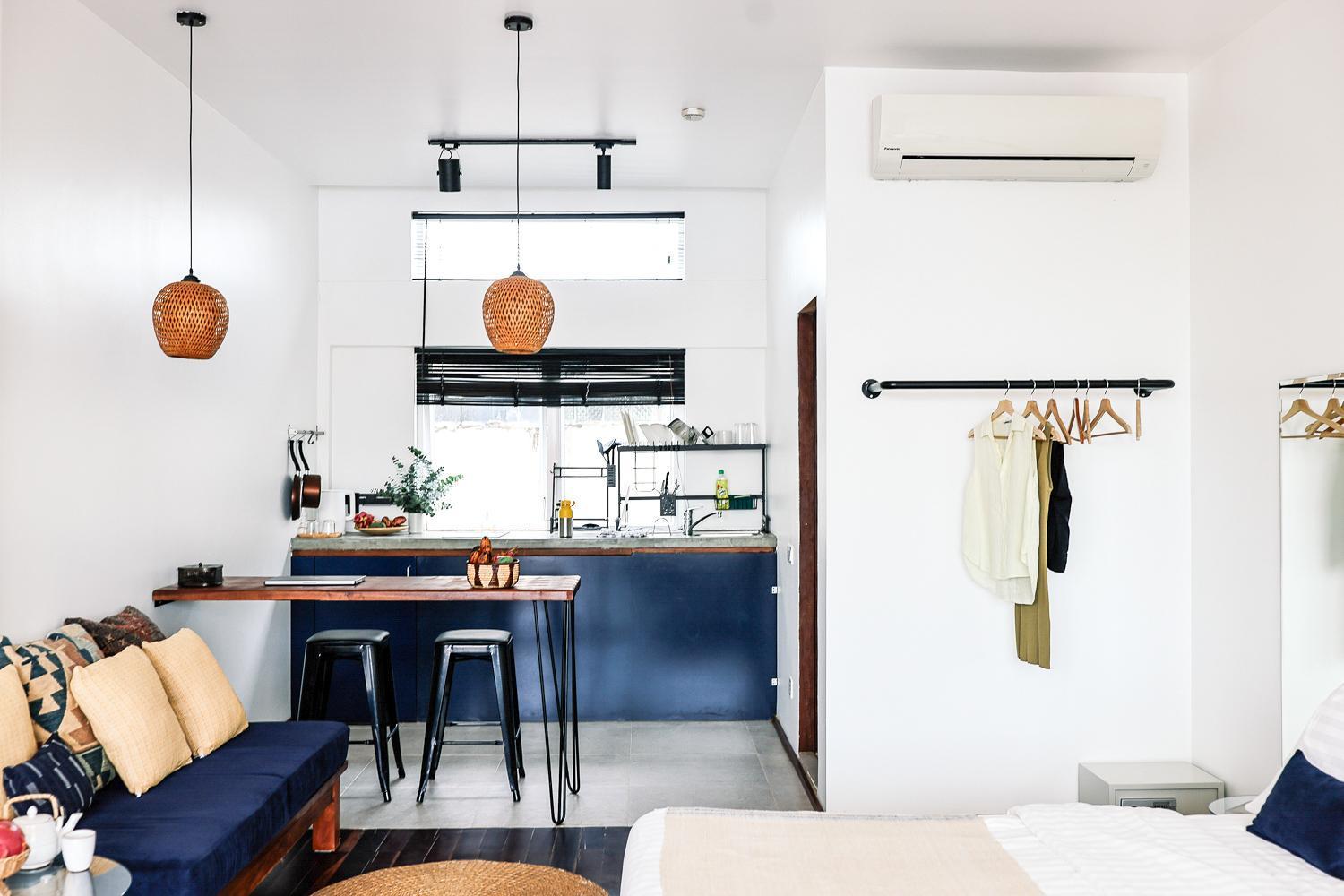 Apartamento Ananda'S Ciudad de Siem Riep Exterior foto
