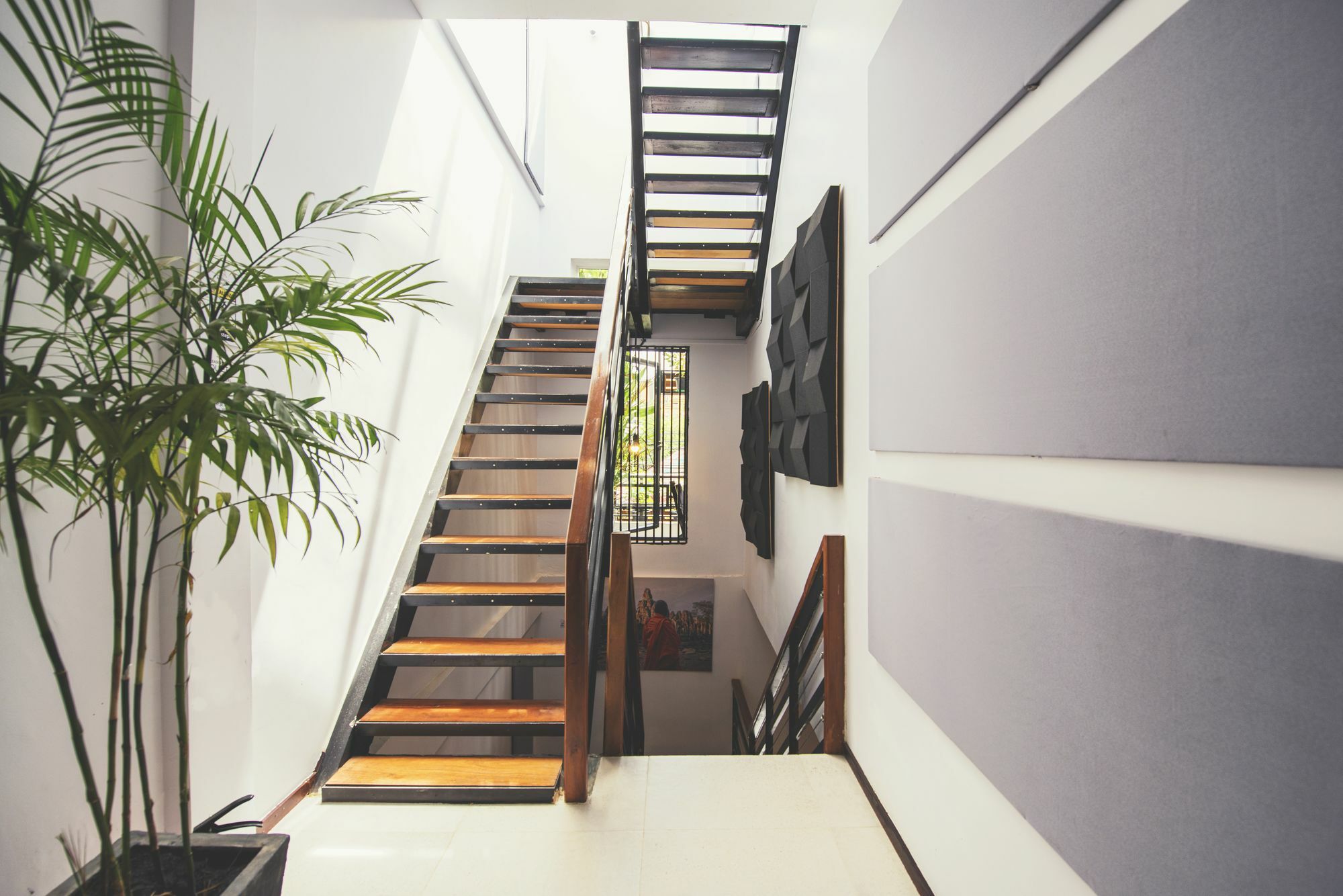 Apartamento Ananda'S Ciudad de Siem Riep Exterior foto
